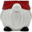 4.7 Inch Gnome Figure Ceramic Planter by Michael Carr Designs