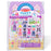 Melissa & Doug Puffy Sticker Play Set - Dress-Up