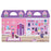 Melissa & Doug Puffy Sticker Play Set - Dress-Up