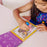 Melissa & Doug On the Go Water Wow! Water-Reveal Coloring Pad - Fairy Tale