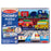 Melissa & Doug Wooden Chunky Vehicles Puzzle 9-Piece
