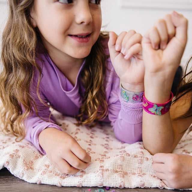 Melissa & Doug Design-Your-Own Bracelets