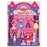 Melissa & Doug Puffy Sticker Play Set - Princess