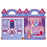 Melissa & Doug Puffy Sticker Play Set - Princess