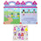 Melissa & Doug Puffy Sticker Play Set - Princess