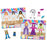 Melissa & Doug Reusable Sticker Pad - Dress-Up