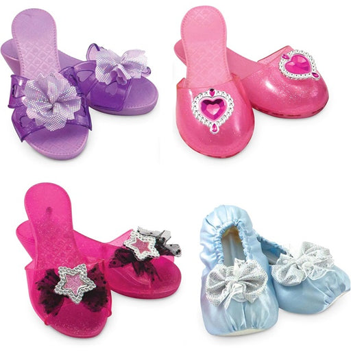 melissa and doug princess dress Melissa & Doug Princess Magnetic Dress Up Play Set