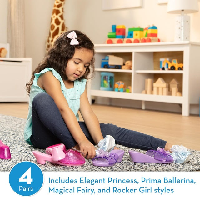 melissa and doug dress up princess Melissa & Doug Wood Peg Puzzle Dress up Princess