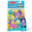 Melissa & Doug Sticker Wow! Purple Unicorn Activity Pad & Sticker Stamper