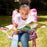 Melissa & Doug On the Go Water Wow! Water-Reveal Coloring Pad - Animals