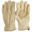 Men's True Grip Pigskin Leather Driver Gloves
