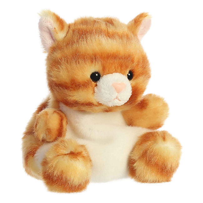 Palm Pals Meow Kitty