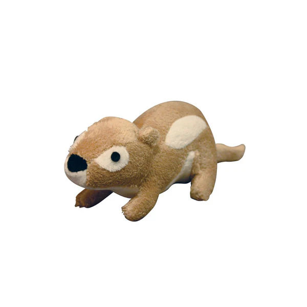 Tuffy® Chippy the Chipmunk Dog Toy