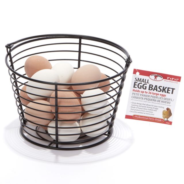 Little Giant Small Egg Basket EB1