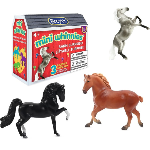 Breyer Miniture Horses outlets