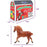Breyer Horses Mini Whinnies Barn Surprise 7846, Assorted