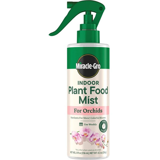 Miracle-Gro® Indoor Plant Food Mist for Orchids 8 oz.