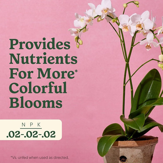 Miracle-Gro® Indoor Plant Food Mist for Orchids 8 oz.