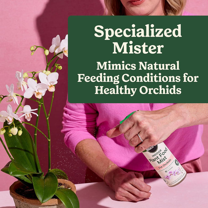 Miracle-Gro® Indoor Plant Food Mist for Orchids 8 oz.