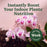 Miracle-Gro® Indoor Plant Food Mist for Orchids 8 oz.