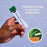 Miracle-Gro® Plant Care Gnat Control + Plant Food, 1.1 oz