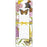 Butterfly Garden Notepad & Flour Sack Towel Set