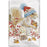 Winter Squirrel Flour Sack Towel