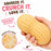 Crunchy Peanut Squishy
