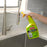 Mold Armor Mold & Mildew Killer + Quick Stain Remover 32 oz. Trigger Spray