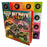 Monster Jam: Pit Party Colors Book
