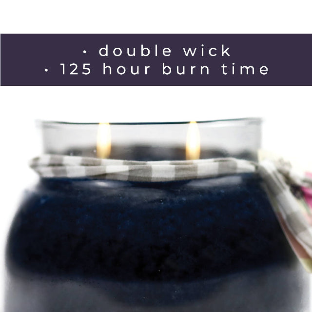 Keepers of the Light Candle, Moonlit Ocean Mama Jar