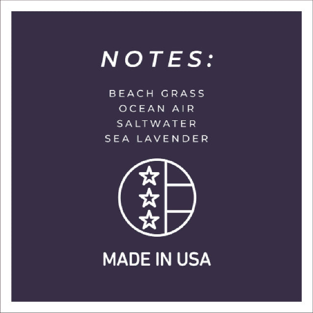 Keepers of the Light Candle, Moonlit Ocean Mama Jar