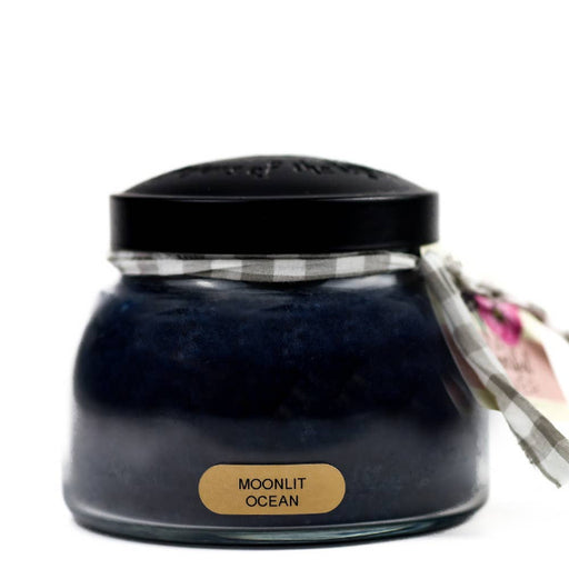 Keepers of the Light Candle, Moonlit Ocean Mama Jar