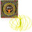 Mozi Glozi Glow-in-the-Dark Geometric Magic Flow 3D Bracelet
