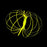 Mozi Glozi Glow-in-the-Dark Geometric Magic Flow 3D Bracelet