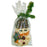 Mr. Bird Seed Cake Ornament, 4 in. Assorted Holiday Shapes