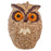 Mr. Bird Whoo-Lio Owl Bird Seed Treat