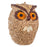 Mr. Bird Whoo-Lio Owl Bird Seed Treat