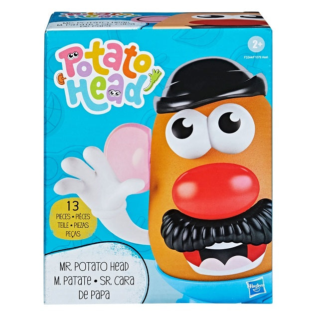 Mr. Potato Head Classic Toy