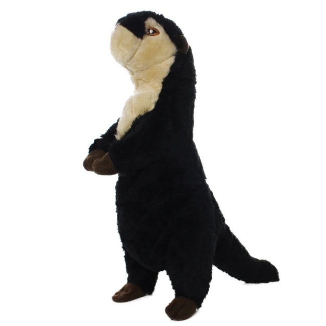 Tuffy® Safari Meercat Dog Toy