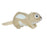 Tuffy® Chippy the Chipmunk Dog Toy