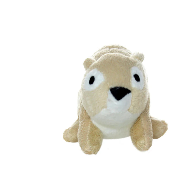 Tuffy® Chippy the Chipmunk Dog Toy