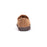MUK LUKS Men's Faux Suede Moccasin Slippers, Camel