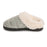 MUK LUKS Women's Suzanne Clog Slippers, Green