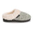 MUK LUKS Women's Suzanne Clog Slippers, Green