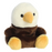 Palm Pals Murphy Bald Eagle
