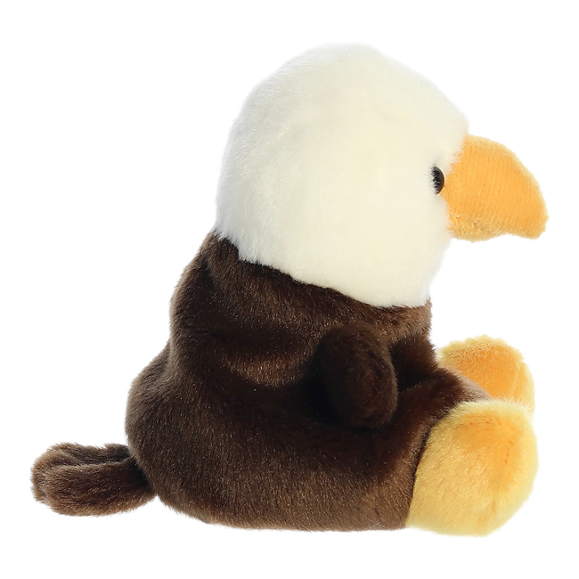 Palm Pals Murphy Bald Eagle
