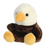 Palm Pals Murphy Bald Eagle