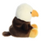 Palm Pals Murphy Bald Eagle