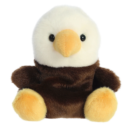 Palm Pals Murphy Bald Eagle